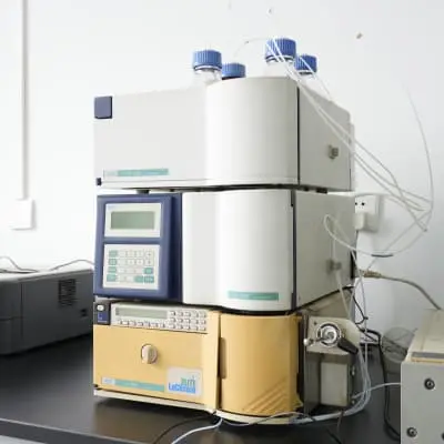 Standardized Stability Testing Chamber - ZAC Biotech