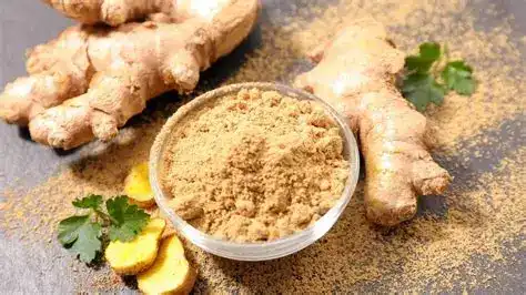 Top Ginger Extract Powder Uses for Food and Supplement Brands