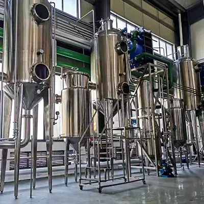 Vacuum Drying Chamber - ZAC Biotech