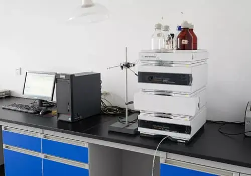 Microbiological Analysis & Cleanroom Testing - ZAC Biotech Co., Ltd.