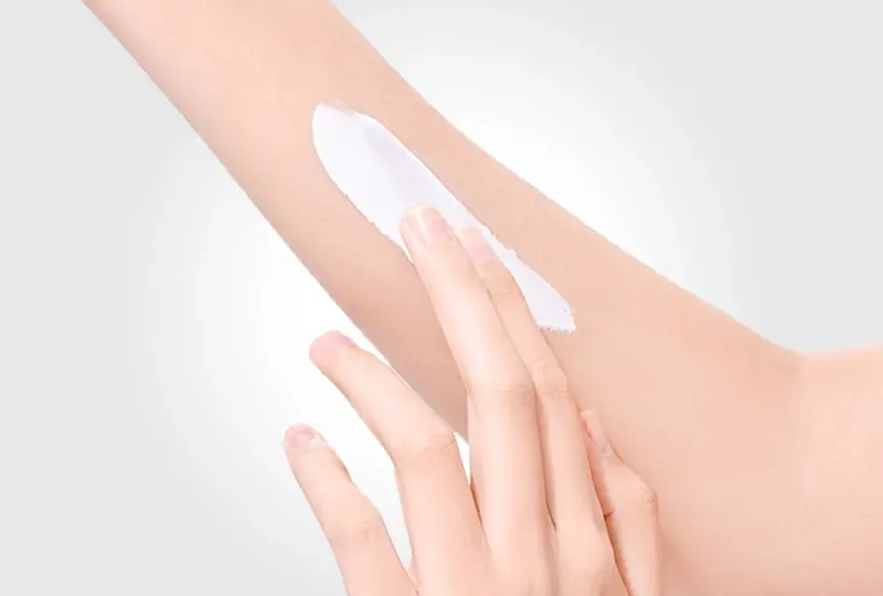 Cosmetic & Personal Care Botanical Actives — ZAC Biotech Co., Ltd.