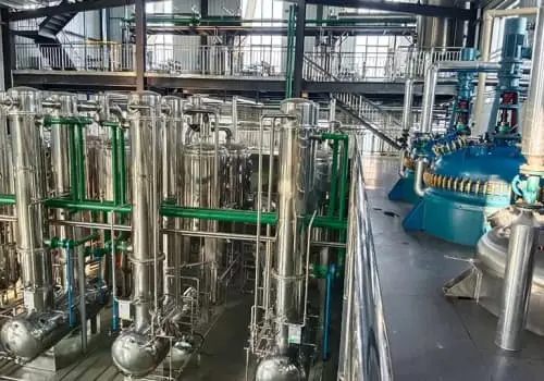 Batch Quality Inspection & Protocol Auditing - ZAC Biotech Co., Ltd.