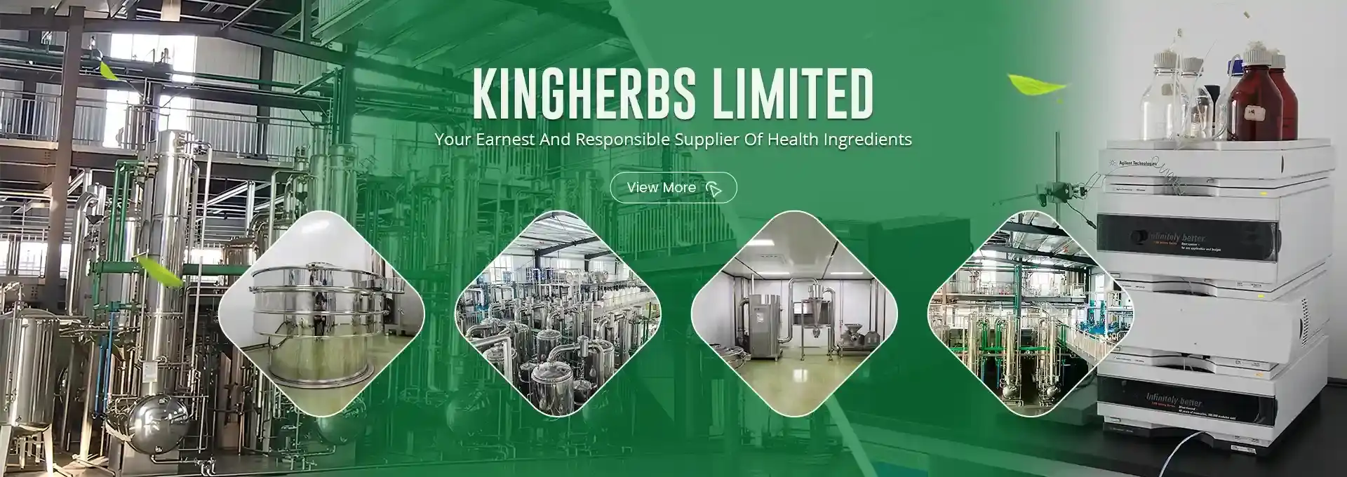 Natural Oils Wholesale Manufacturer - ZAC Biotech Co., Ltd.